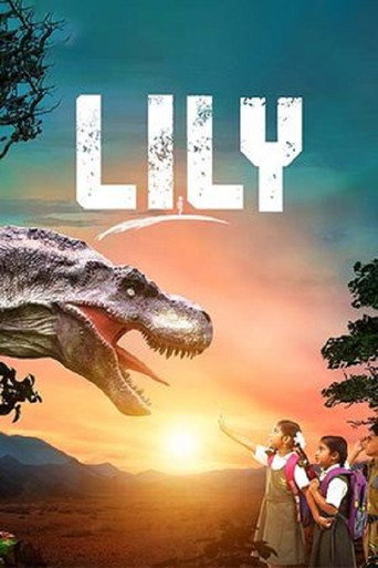 Lily — Pósters 2