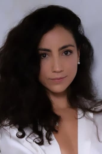 Imagine Karla Cruz
