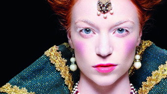 第3話：Elizabeth I