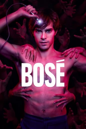 Poster of Bosé