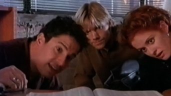 Sons of Thunder - S1E01