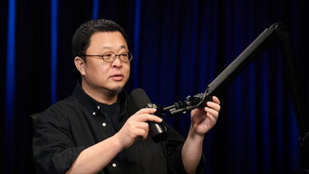 Crossroads with Luo Yonghao (2025- )