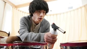 Episode 7 — Episode 7