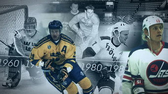 Hockeyns historia (2019-2022)