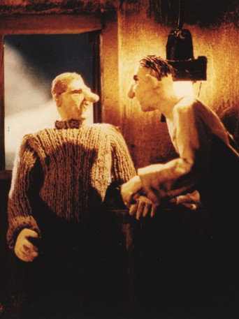 Die Tr&ouml;sterkrise (1999)