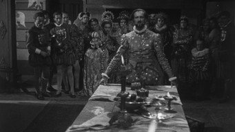 The Tournament (1928)