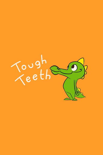 Tough Teeth poster
