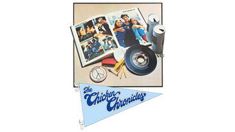 #7 The Chicken Chronicles