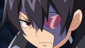 Bakugan: Geogan Rising T2E12