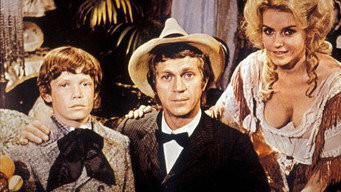 #8 The Reivers