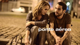 Cena de Ponte Aérea