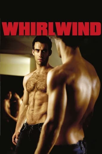 Poster för Whirlwind