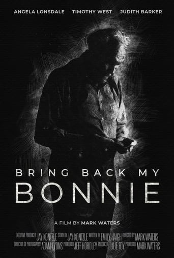 Bring Back My Bonnie