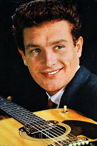 Image of Tony Sheridan