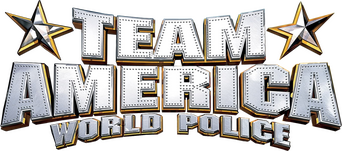 Team America: World Police logo