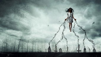 Galeria 2 - Ghost in the Graveyard