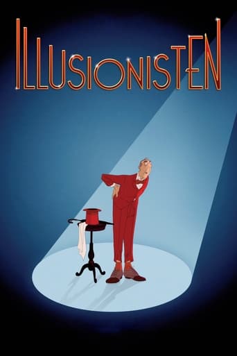 Illusionisten