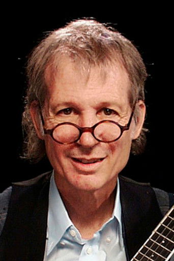 Foto de John Hartford