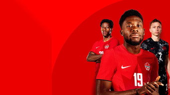Canada's Team: In Focus (2026- )