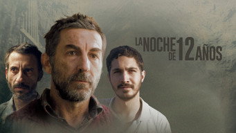Galeria 1 - La noche de 12 años