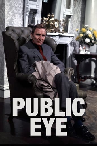 Poster of Public Eye