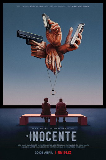 El inocente — Pósters 13