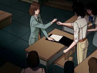 Episode 30 — The Petition