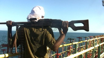 #5 Stolen Seas