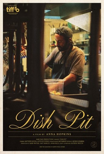 Dish Pit (1970)