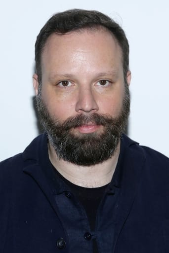 Yorgos Lanthimos Poster