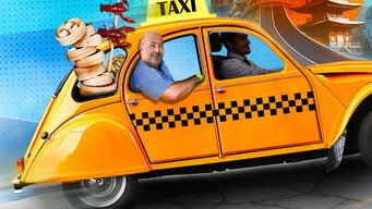 Andrew Zimmern's Driven by Food (2016- )
