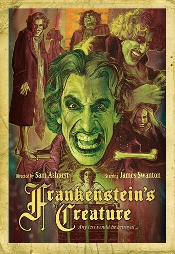 Frankenstein's Creature