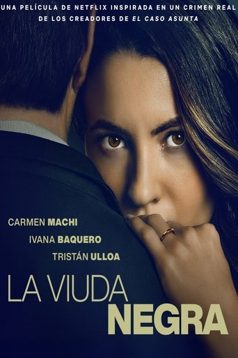 La viuda negra