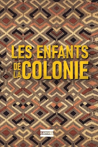 Les enfants de la Colonie