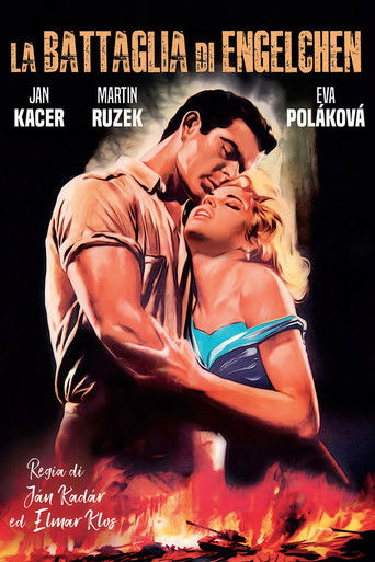 La battaglia di Engelchen