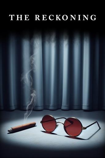 The Reckoning poster