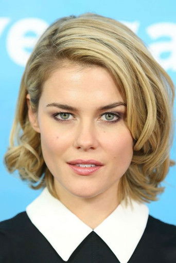 Foto de Rachael Taylor