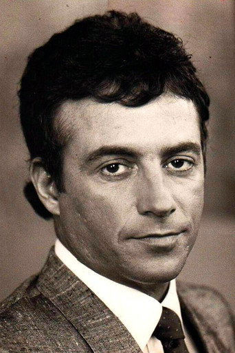 Ray Sharkey