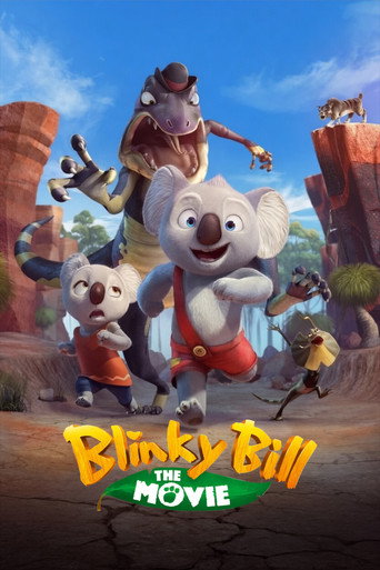 Blinky Bill the Movie
