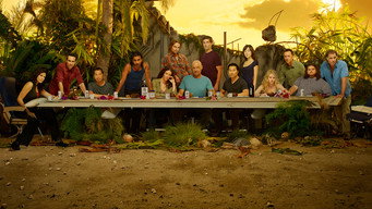 Lost: Missing Pieces (2007-2008)