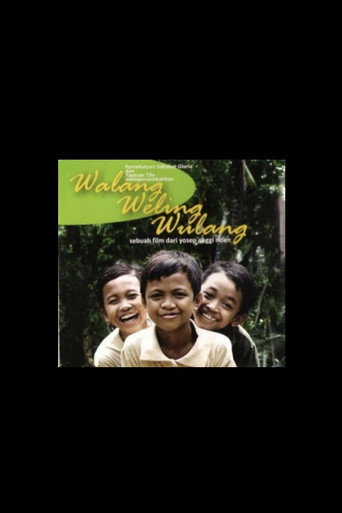 Walang Weling Wulang