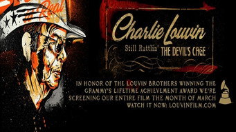 פוסטר של Charlie Louvin: Still Rattlin' the Devil's Cage