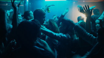 Still 9 from City of Wind