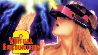 Virtual Encounters 2 – Szenenbild