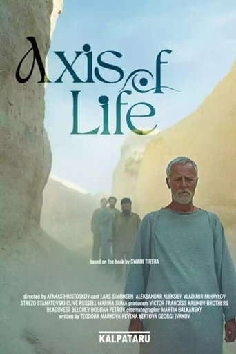 Axis of Life