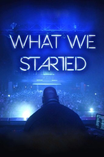 What We Started (2018)