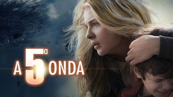 Cena de A 5ª Onda