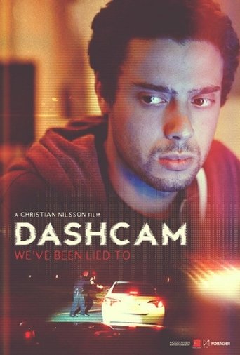 Dashcam Poster