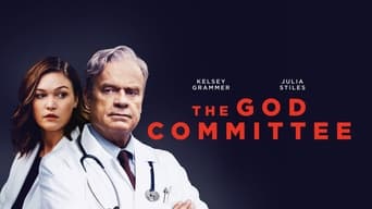 The God Committee (2021)