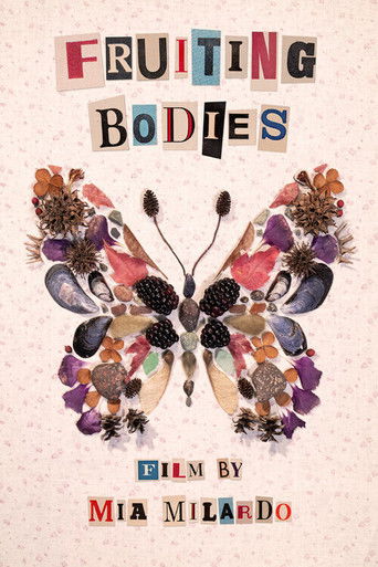 Fruiting Bodies poster